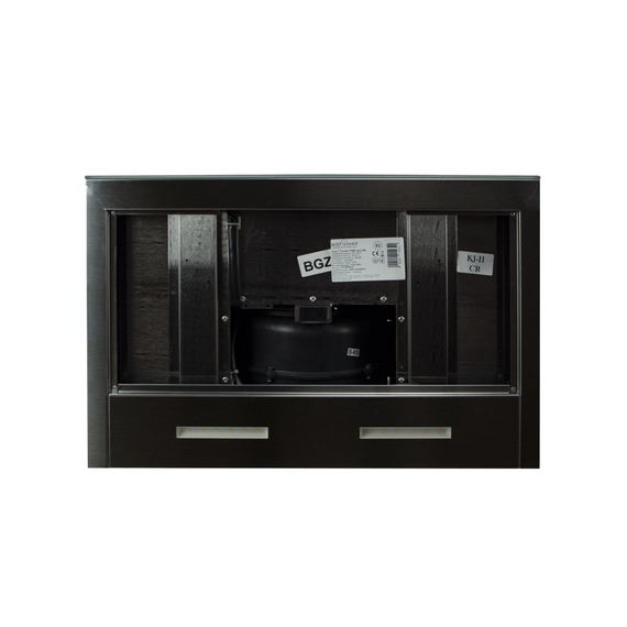 Вытяжка кухонная Best CHEF T-line 1100 inox 60