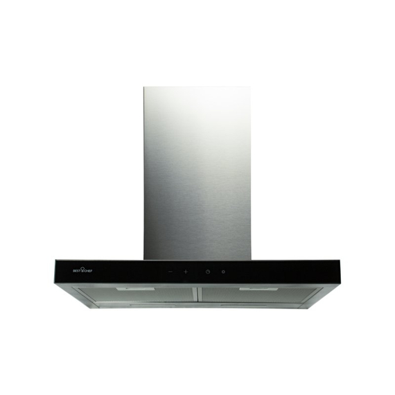 Вытяжка кухонная Best CHEF T-line 1100 inox 60