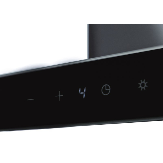 Вытяжка кухонная Best CHEF T-line 1100 inox 60