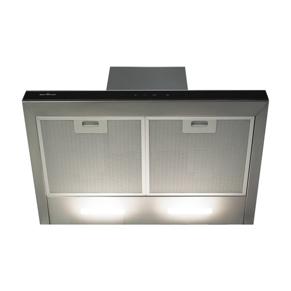 Вытяжка кухонная Best CHEF T-line 1100 inox 60