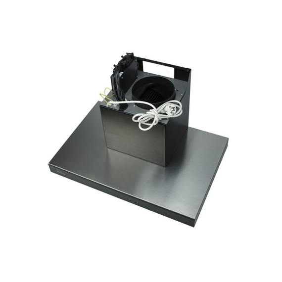 Вытяжка кухонная Best CHEF T-line 1100 inox 60