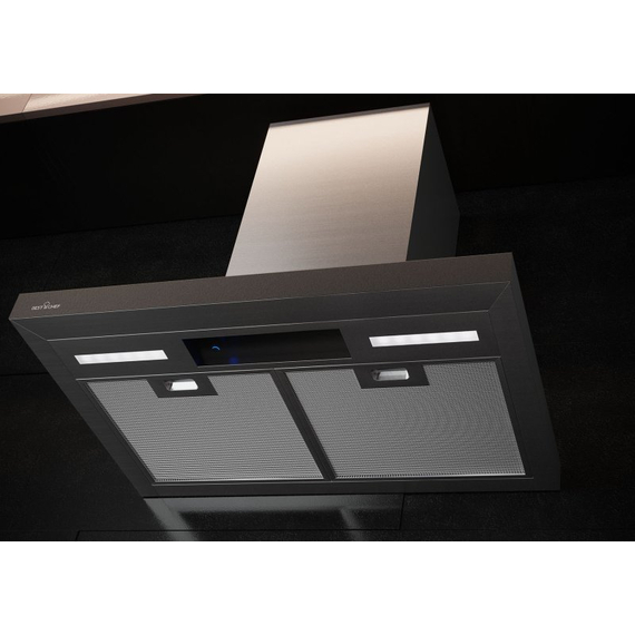 Вытяжка кухонная Best CHEF Slim line 1100 inox 60