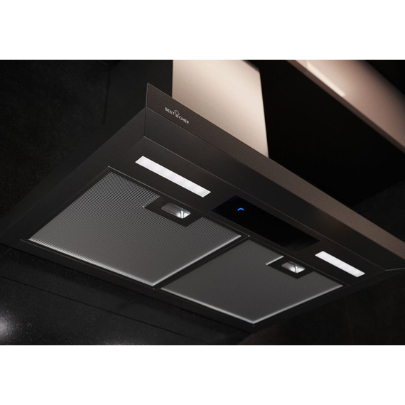 Вытяжка кухонная Best CHEF Slim line 1100 inox 60