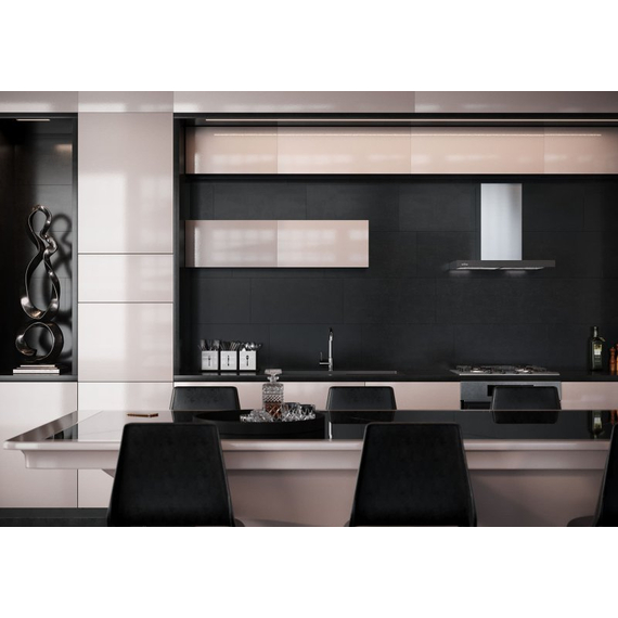 Вытяжка кухонная Best CHEF Slim line 1100 inox 60