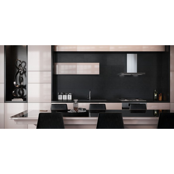 Вытяжка кухонная Best CHEF Slim line 1100 inox 60