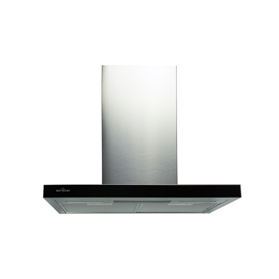 Вытяжка кухонная Best CHEF Slim line 1100 inox 60