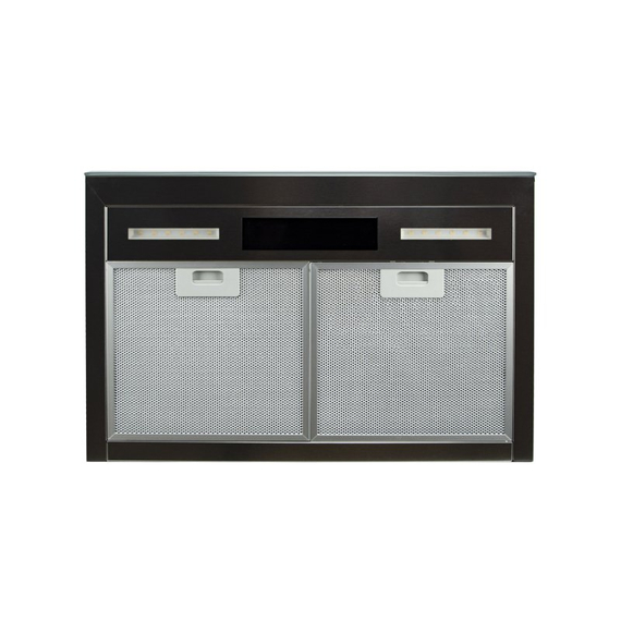 Вытяжка кухонная Best CHEF Slim line 1100 inox 60