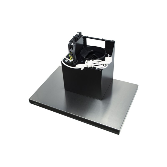 Вытяжка кухонная Best CHEF Slim line 1100 inox 60