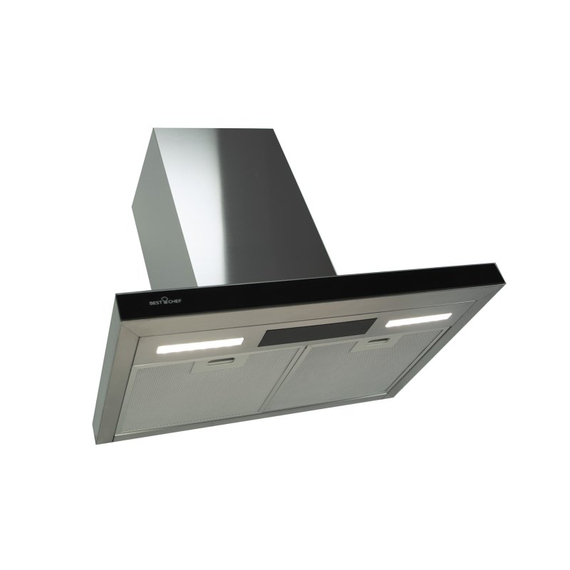 Вытяжка кухонная Best CHEF Slim line 1100 inox 60