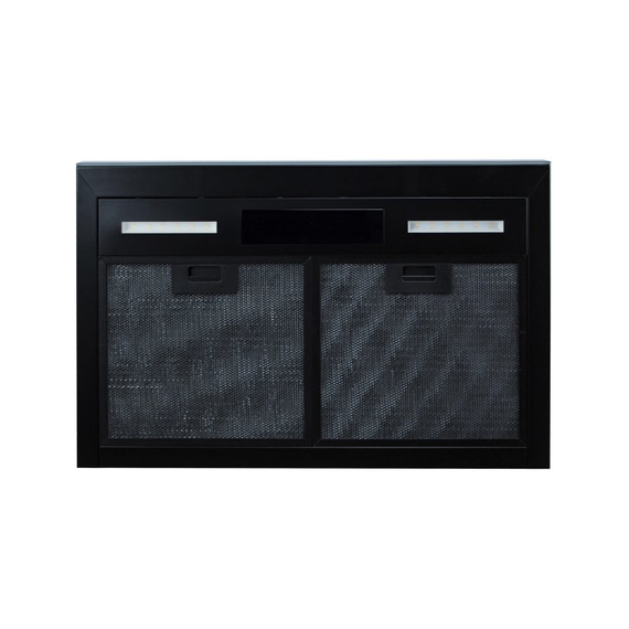 Вытяжка кухонная Best CHEF Slim line 1100 black 60