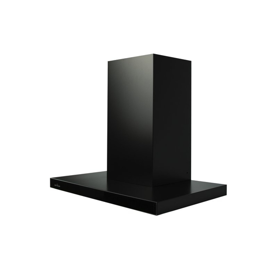 Вытяжка кухонная Best CHEF Slim line 1100 black 60