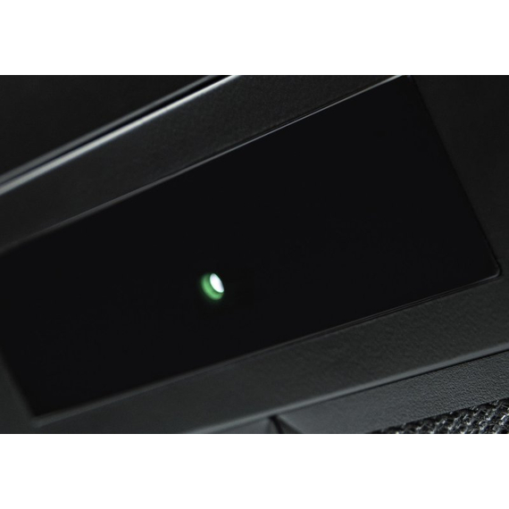 Вытяжка кухонная Best CHEF Slim line 1100 black 60