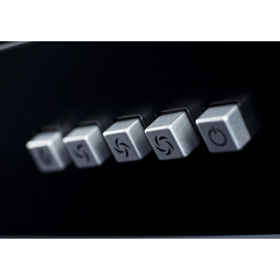 Вытяжка кухонная Best CHEF Wave 900 black 60