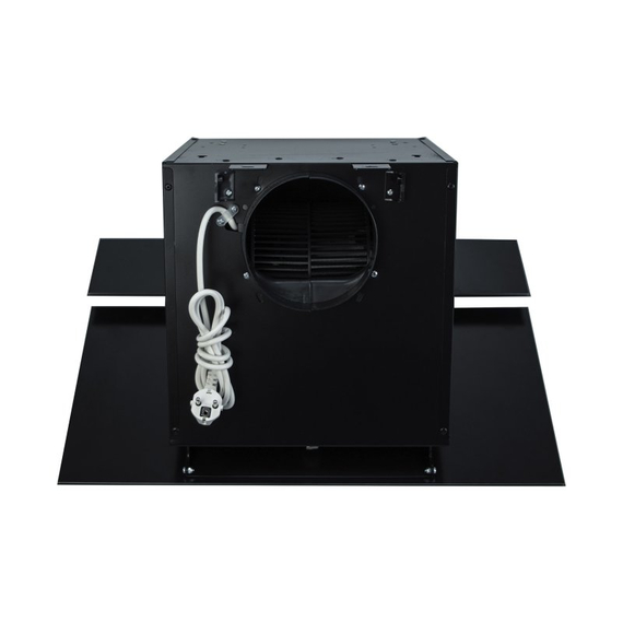 Вытяжка кухонная Best CHEF Gamma 1000 black 60