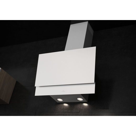 Вытяжка кухонная Best CHEF Gamma 1000 white 60