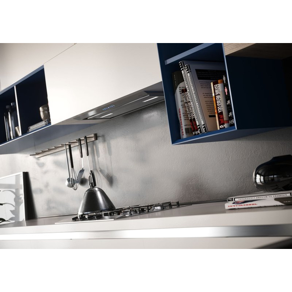 Вытяжка кухонная Best CHEF Studio box 1100 inox 54