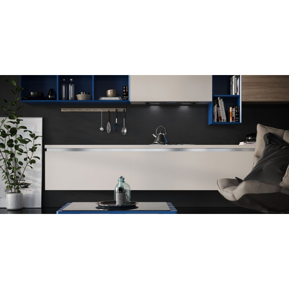 Вытяжка кухонная Best CHEF Studio box 1100 inox 54