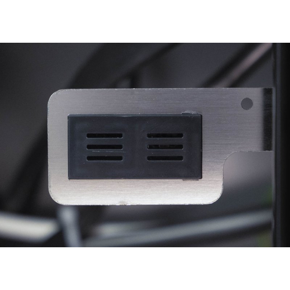 Вытяжка кухонная Best CHEF Studio box 1100 inox 54