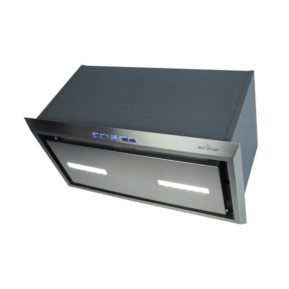 Вытяжка кухонная Best CHEF Studio box 1100 inox 54