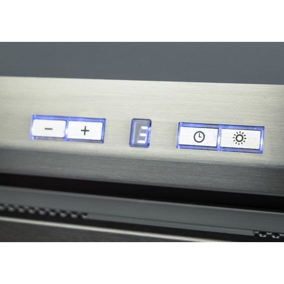 Вытяжка кухонная Best CHEF Studio box 1100 inox 54