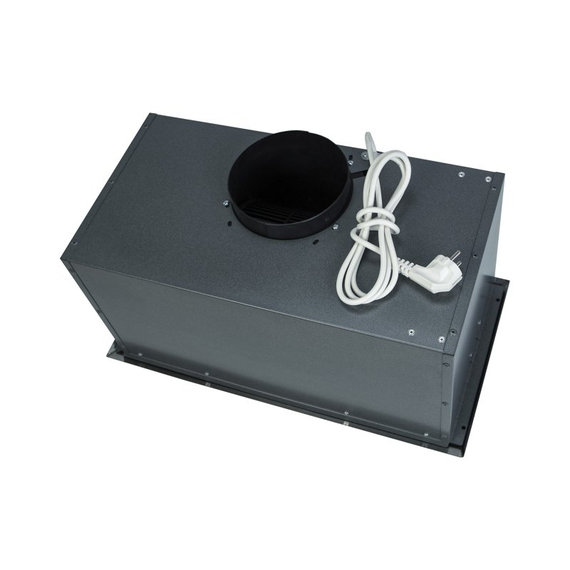 Вытяжка кухонная Best CHEF Studio box 1100 inox 54