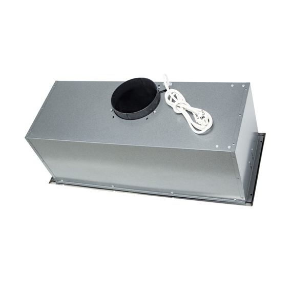 Вытяжка кухонная Best CHEF Studio box 1100 inox 72