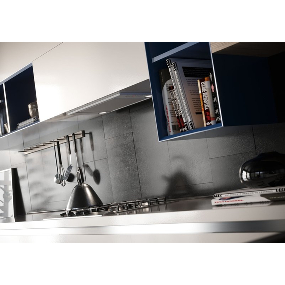 Вытяжка кухонная Best CHEF Smart box 1000 white 55