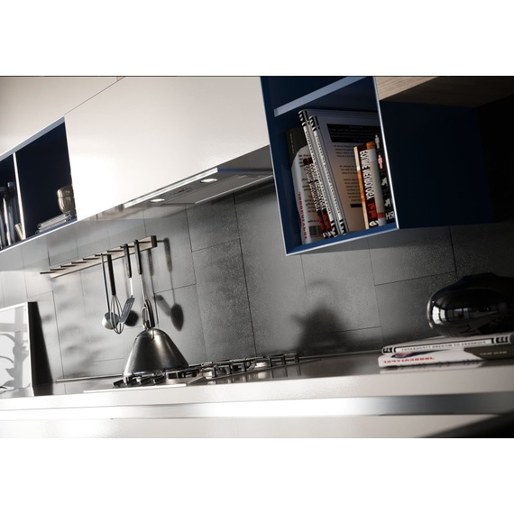 Вытяжка кухонная Best CHEF Smart box 1000 inox 53