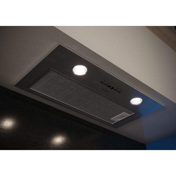 Вытяжка кухонная Best CHEF Smart box 1000 inox 53