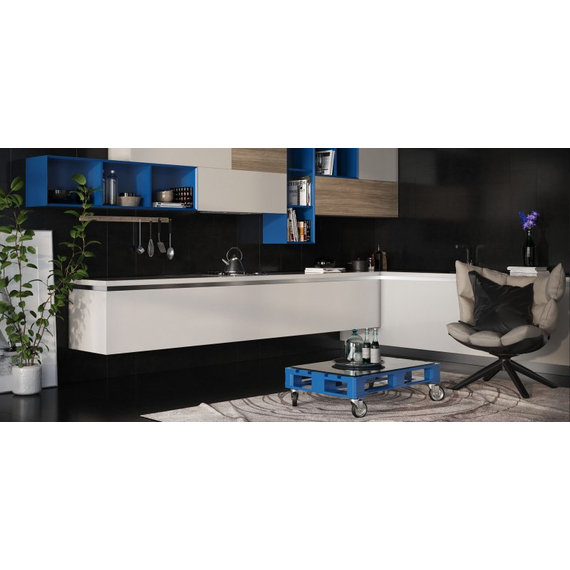 Вытяжка кухонная Best CHEF Smart box 1000 inox 53