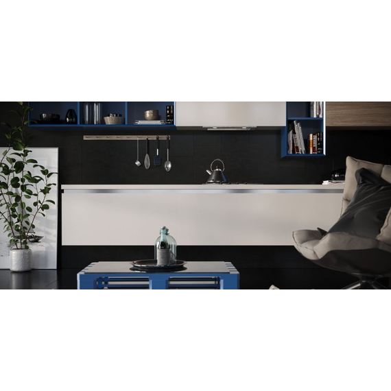 Вытяжка кухонная Best CHEF Smart box 1000 inox 53