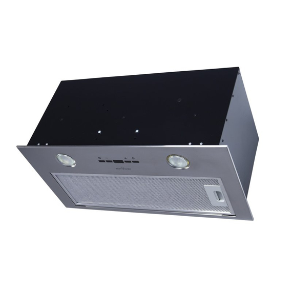 Вытяжка кухонная Best CHEF Smart box 1000 inox 53