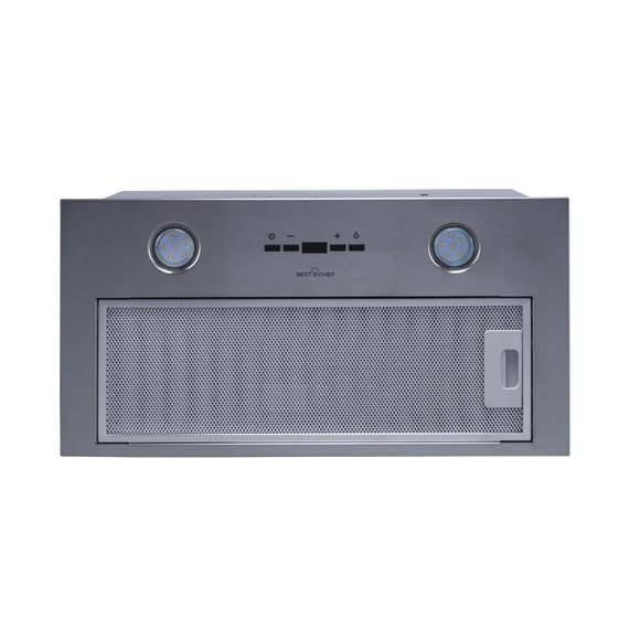 Вытяжка кухонная Best CHEF Smart box 1000 inox 53