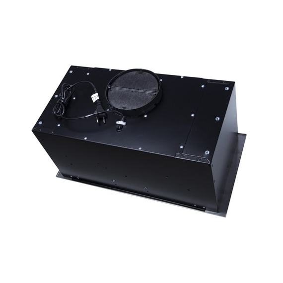 Вытяжка кухонная Best CHEF Smart box 1000 inox 53