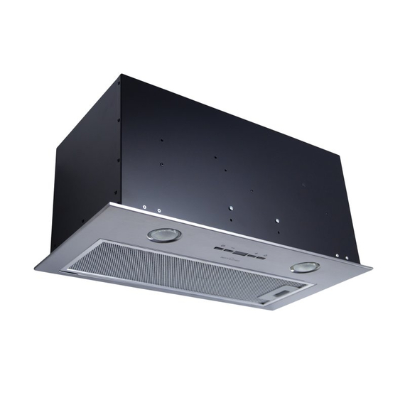 Вытяжка кухонная Best CHEF Smart box 1000 inox 53