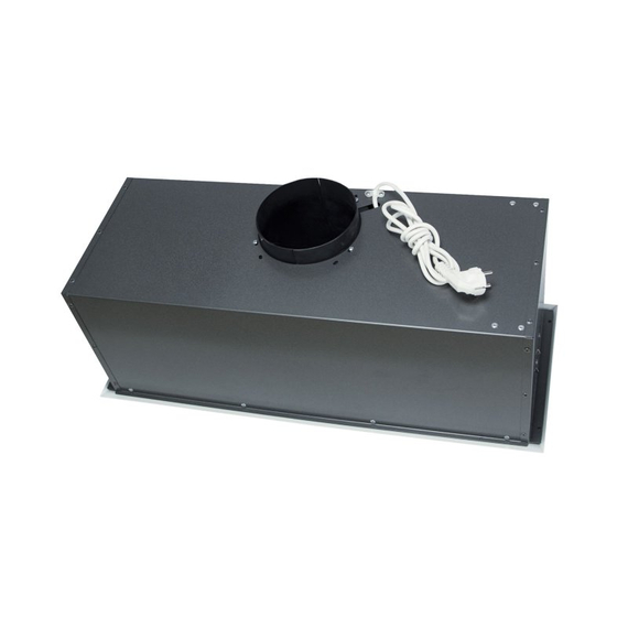 Вытяжка кухонная Best CHEF Loft box 1100 white 72