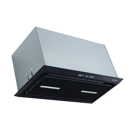 Вытяжка кухонная Best CHEF Loft box 1100 black 54