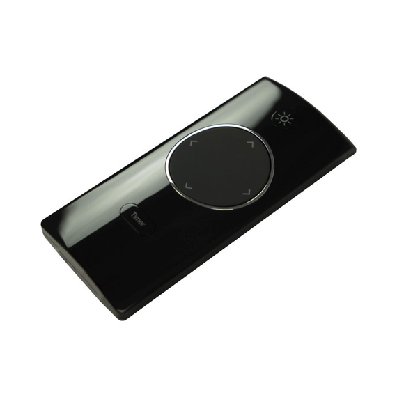 Вытяжка кухонная Best CHEF Glass box 1100 black 55