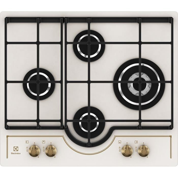 Варочная поверхность газовая Electrolux GPE363RBV