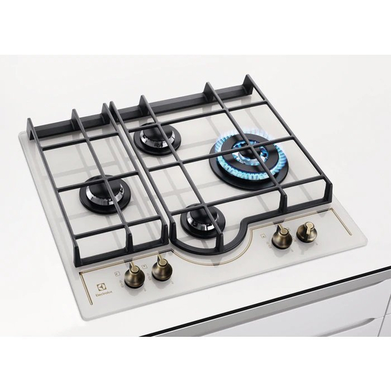 Варочная поверхность газовая Electrolux GPE363RBV