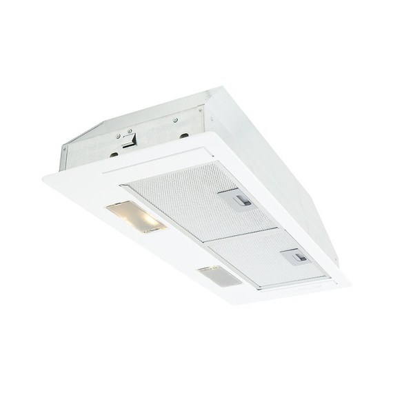 Вытяжка кухонная Elica ERA C WH/A/72