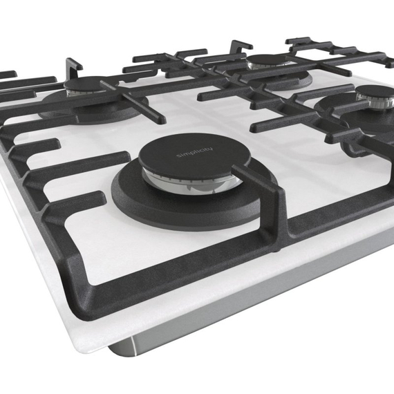 Варочная поверхность газовая Gorenje GT 642 SYW