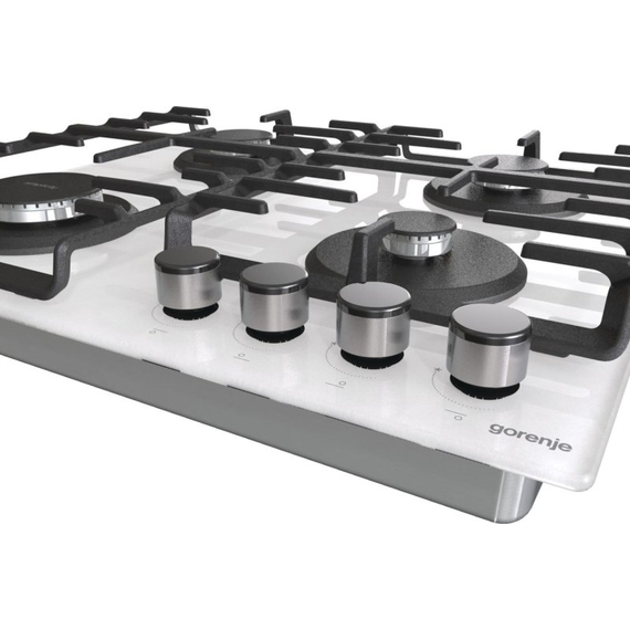 Варочная поверхность газовая Gorenje GT 642 SYW