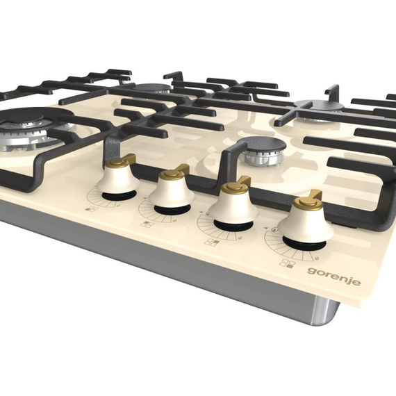 Варочная поверхность газовая Gorenje GW 642 CLI