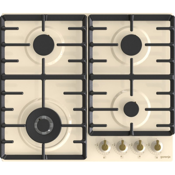 Варочная поверхность газовая Gorenje GW 642 CLI