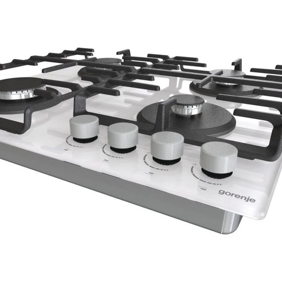 Варочная поверхность газовая Gorenje GT 642 AXW