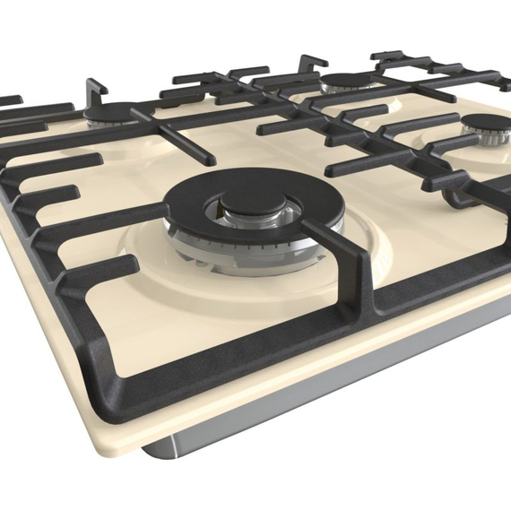 Варочная поверхность газовая Gorenje GW 642 CLI