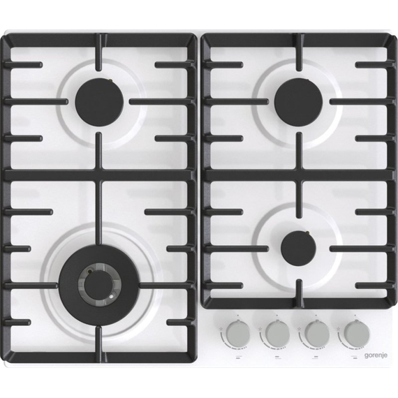 Варочная поверхность газовая Gorenje GW 642 AXW