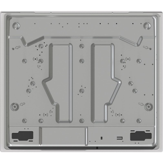 Варочная поверхность газовая Gorenje GW 642 AXW