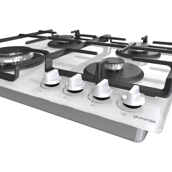 Варильна поверхня газова Gorenje GTW 641 EW